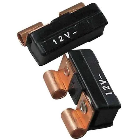 Bussmann Bussmann CBF-20 Automotive Circuit Breaker 20 A 12V DC — product photo