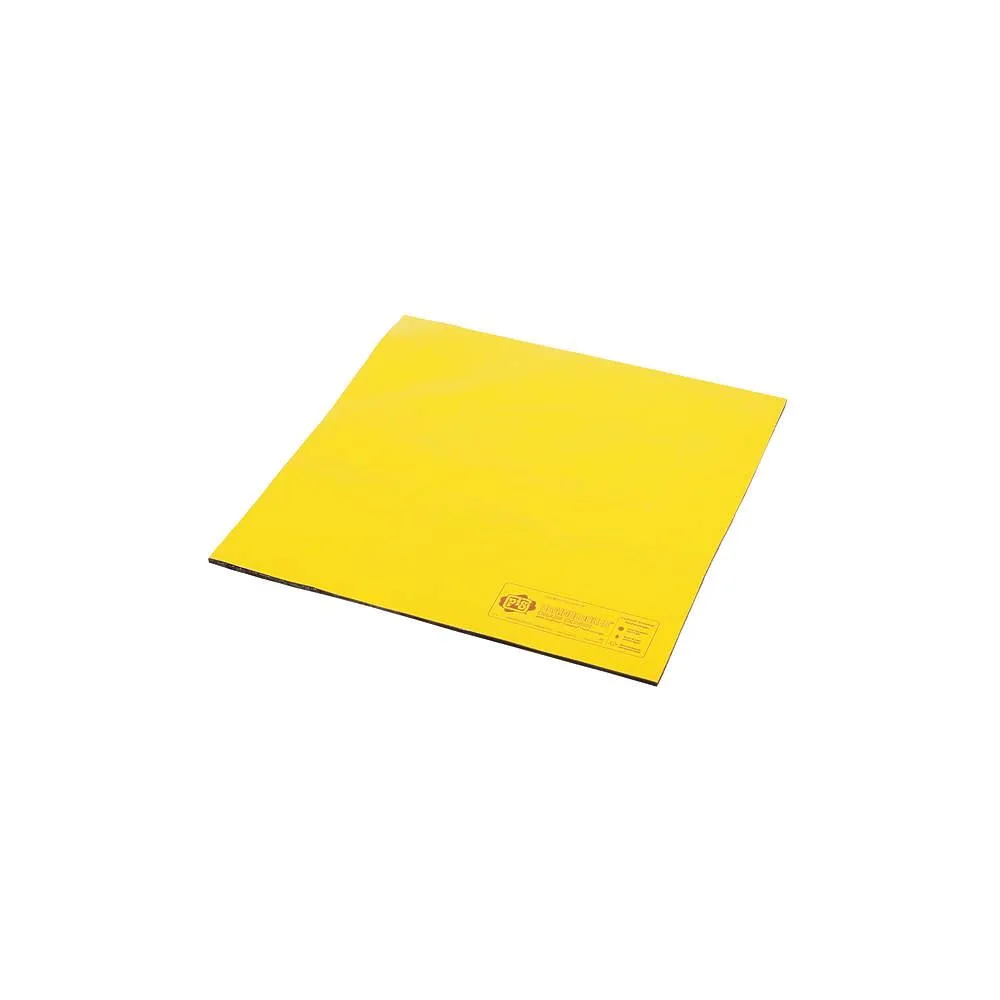 New Pig New Pig PLR401 DrainBlocker Cover 24 x 24 in personal protective equipment — product photo