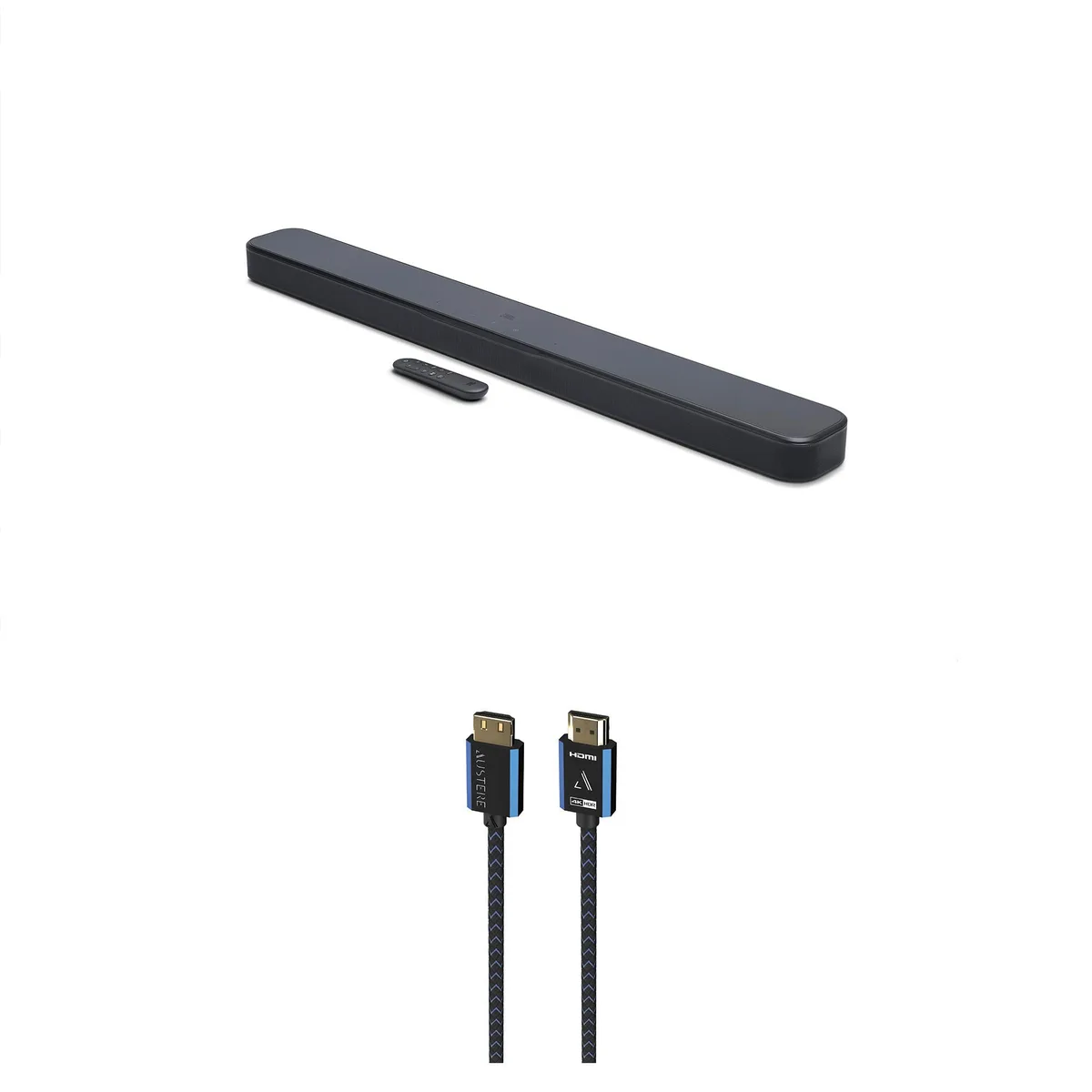 JBL JBL BAR-300-MK2 5.0 All-in-One Dolby Atmos Soundbar 2025 — product photo