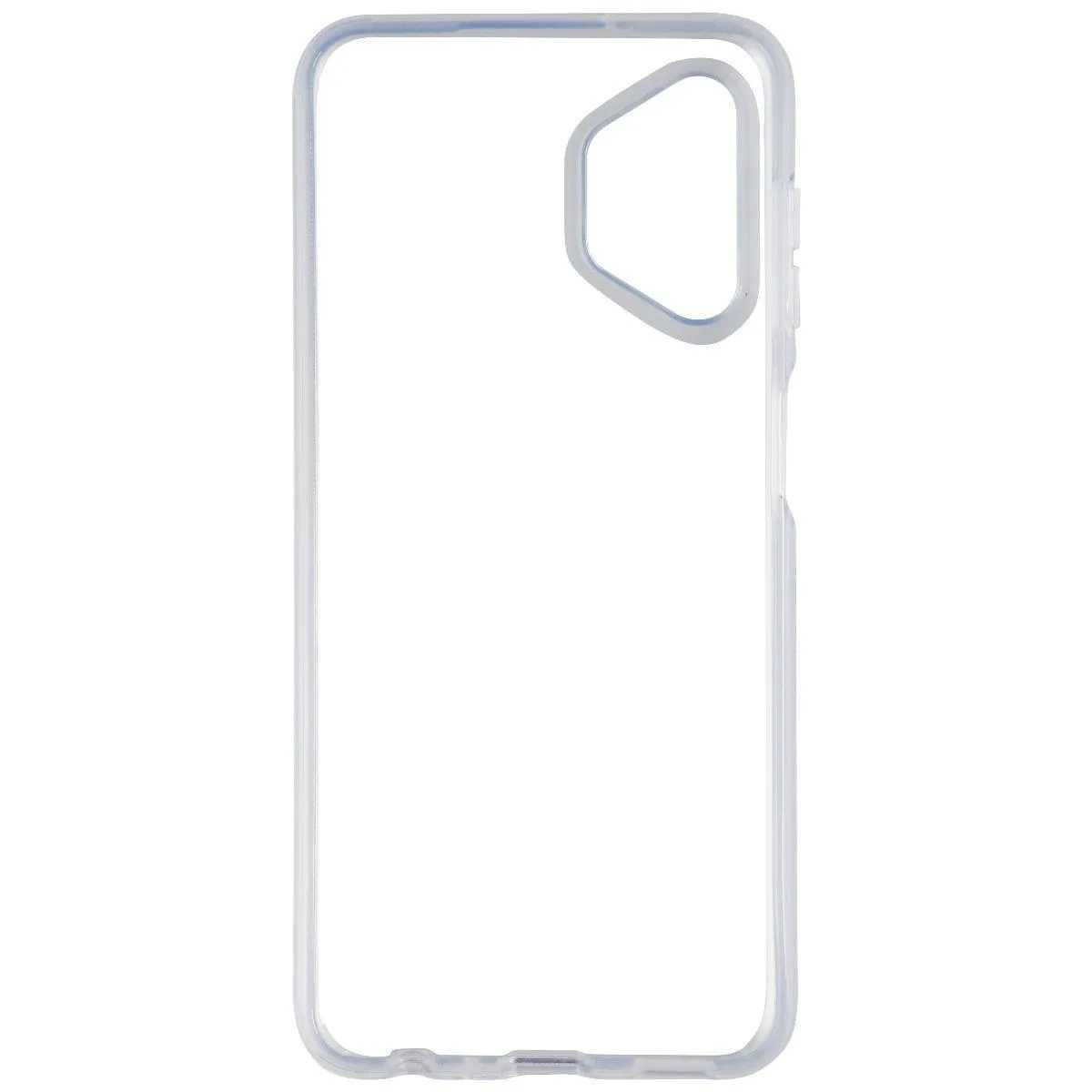 Tech21 Tech21 Evo Lite Flexible Case Samsung Galaxy A13 Clear T21-9449 — product photo