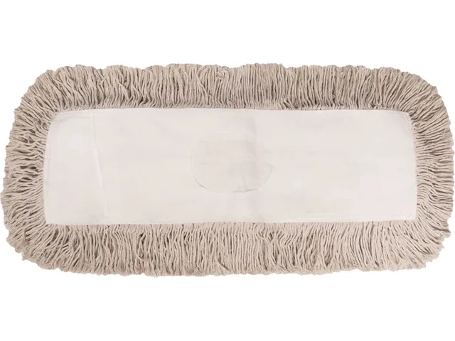 Boardwalk Boardwalk BWK1348 Dust Mop Head 48" x 5" Cotton — product photo