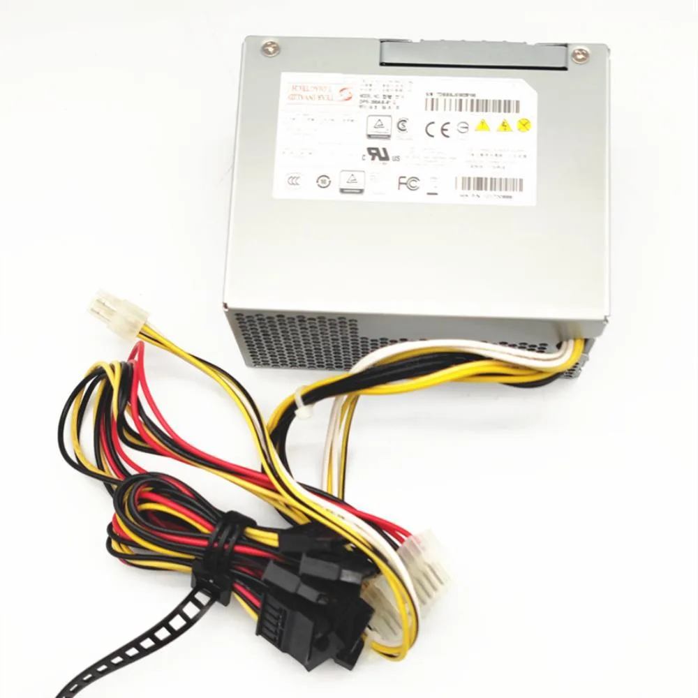 Graviton Graviton 300W Server Power Supply DPS-300AB-81B/G for 7916NP 7916N16P — product photo