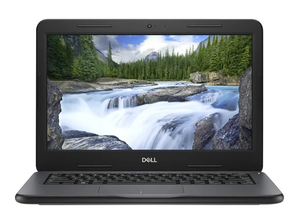 DELL DELL Latitude 3300 13.3" HD i3-7020U 2.3GHz 8GB DDR4 128GB Windows 10 Pro — product photo