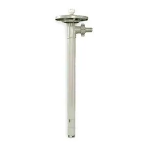 Dayton Dayton 1DLL1 Drum Pump Tube 39 in CPVC 55 gal 35 gpm — product photo