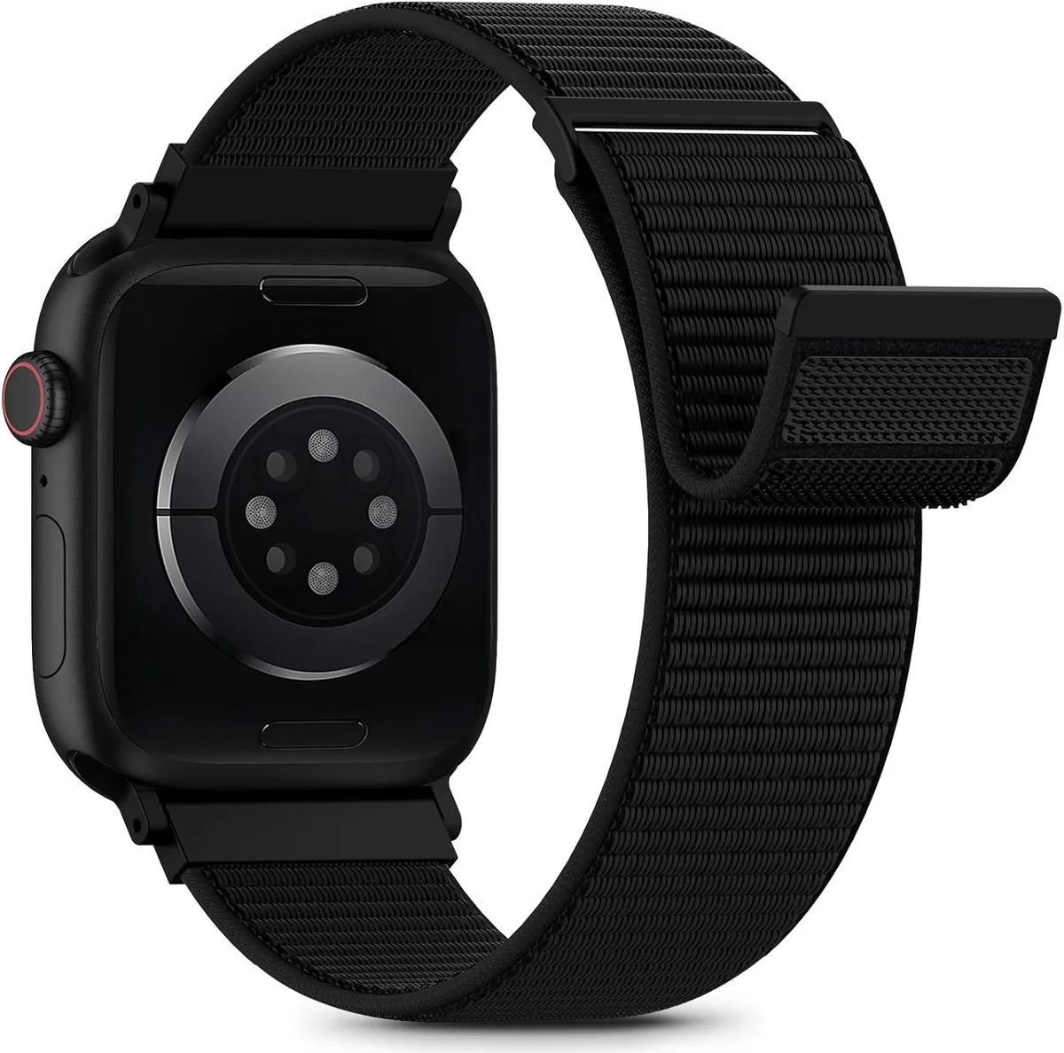 ETEIZU ETEIZU Nylon Loop Sport Band 44mm 45mm 46mm 49mm 42mm accessory — product photo