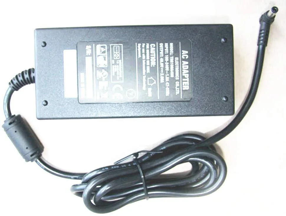 E-buy E-buy AC Adapter for Cincon TRG100A480-11E13 — product photo