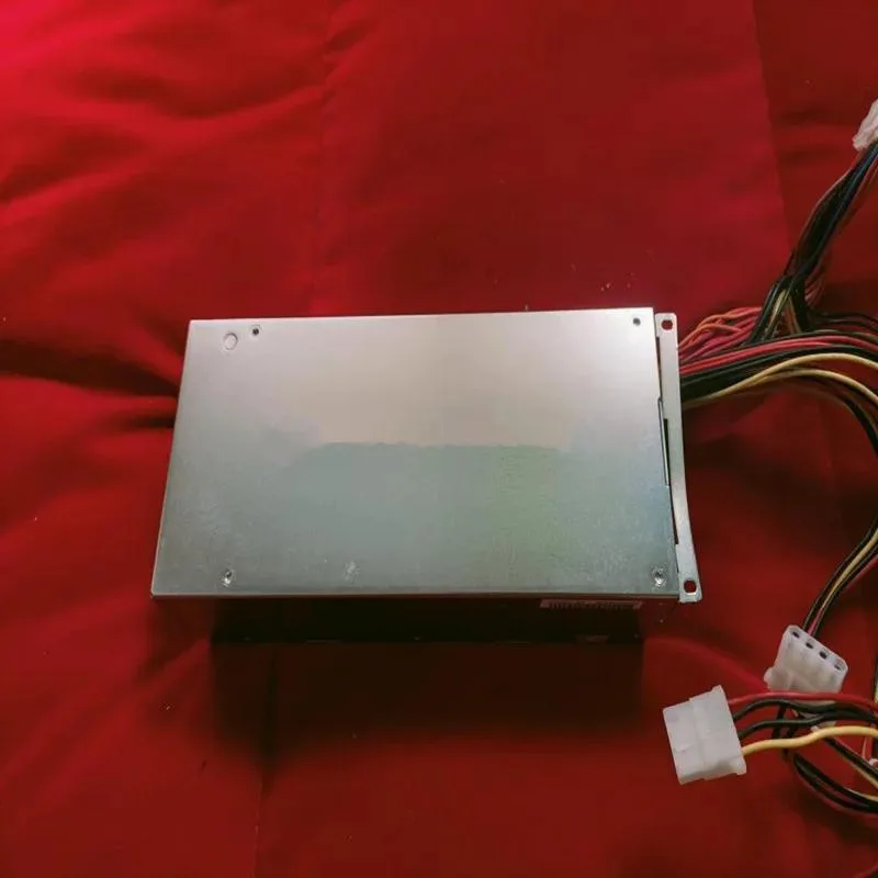 KHACHIMO KHACHIMO 400W ATX Power Supply P2H-5400V — product photo