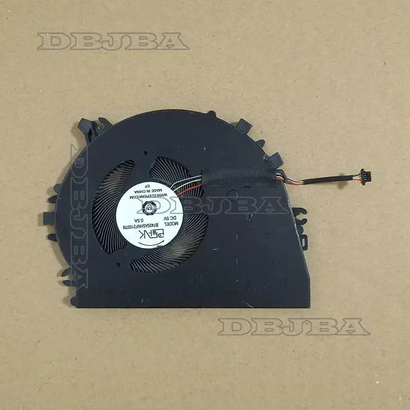 DBTLAP DBTLAP Laptop Cooling Pad Fan B7405ASHNF2100TN 5V .5A — product photo