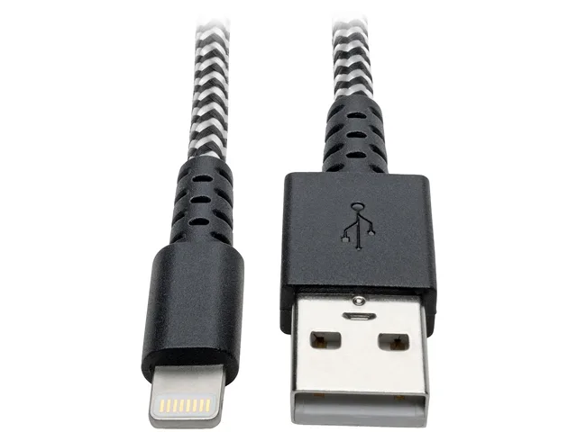 Tripp Lite Tripp Lite M100-003-HD Lightning Cable 3 ft — product photo