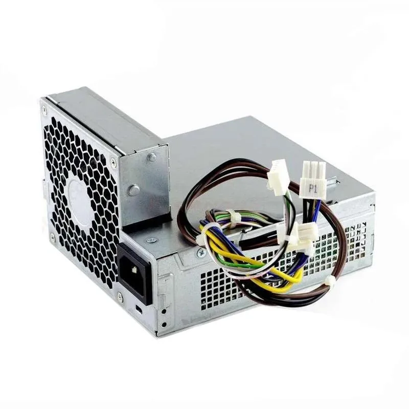 WMtec WMtec 240W Server Power Supply Pro 6000 6005 6200 Elite 8000 8100 8200 SFF 503376-001 503375-001 508152-001 — product photo