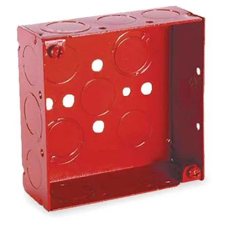 Hubbell Incorporated Hubbell Incorporated RACO 911-9 Electrical Box 21 cu in 2 Gang Galvanized — product photo