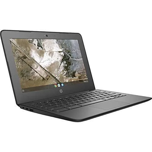 HP HP Chromebook 11A G6 EE 6KJ20UT#ABA AMD A4-9120C 4 GB 32 GB eMMC 11.6" Chrome OS — product photo