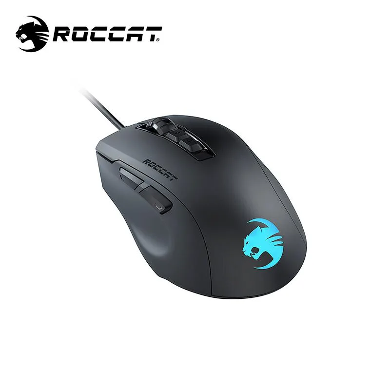 ROCCAT ROCCAT KONE Pure Ultra Gaming Mouse - Black 16000dpi — product photo