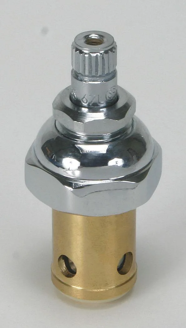 T&amp;S Brass T&amp;S Brass 005959-40 Cold Spindle Assembly bath hardware — product photo