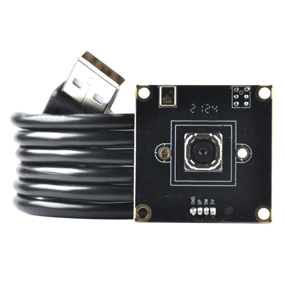 Weinandianzi Weinandianzi WN-L2103.K209L 5MP USB Camera Module Autofocus Digital Microphone — product photo