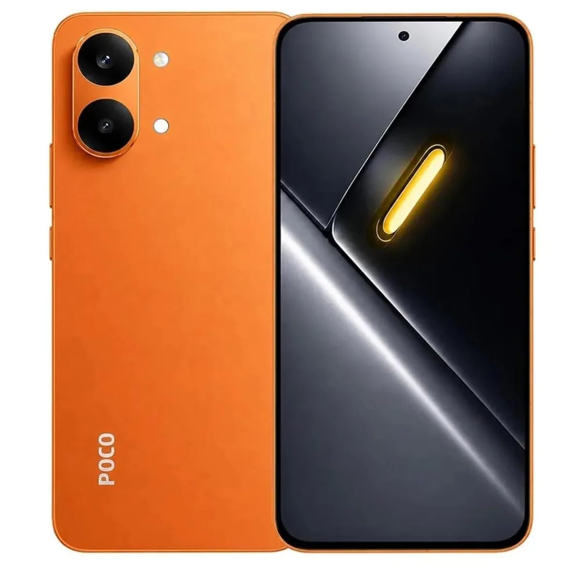 Redmi Redmi Poco X8 Pro MAX 2602BPC18G 12GB 256GB cell phones - unlocked — product photo