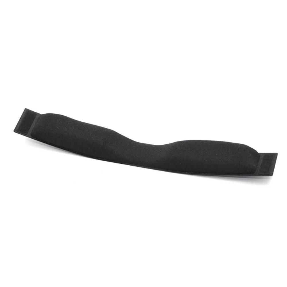 Ruth's sister Ruth's sister ear pad for HD580 HD600 HD650 HD581 HD545 18.3×2.4 cm black — product photo