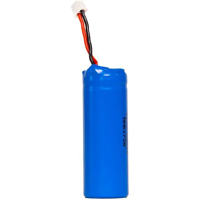 Socket Mobile, Inc. Socket Mobile AC42062432 Lithium-ion Battery 5-pack for D600 D700 D730 D740 D750 D760 — product photo