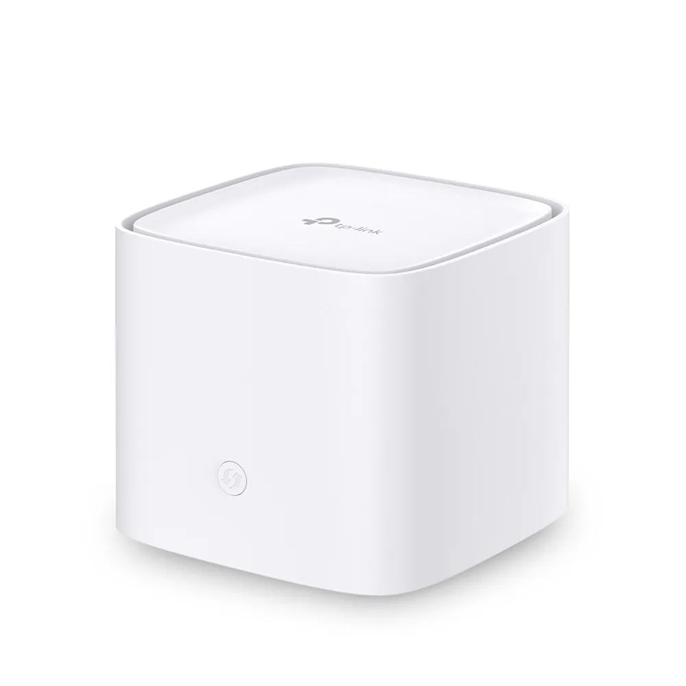 TP-Link TP-Link HX220 AX1800 mesh Wi-Fi system 1-pack — product photo