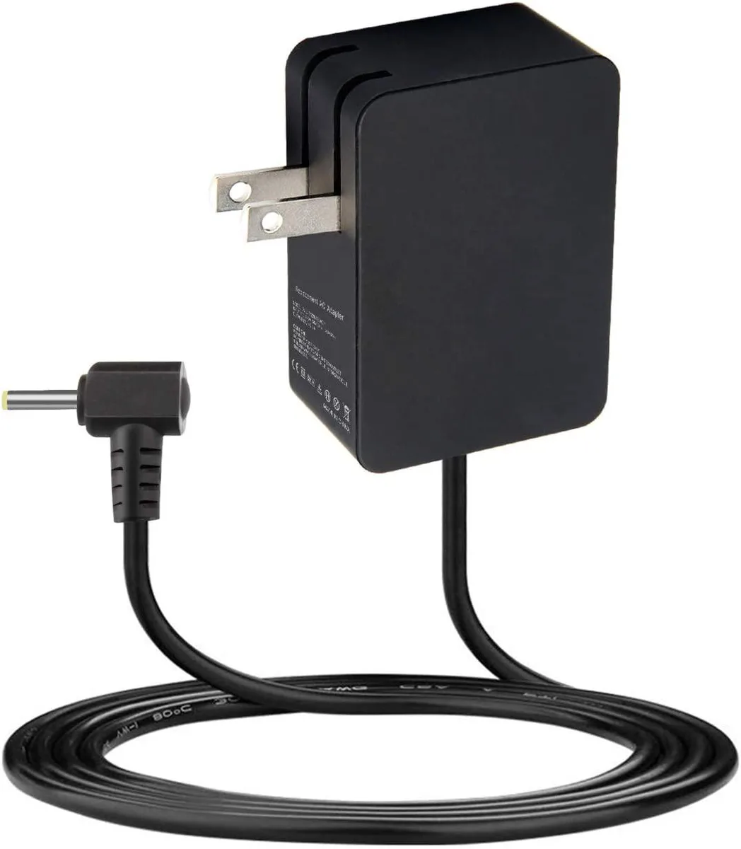 myVolts myVolts 12 V 2.2 A 26 W ac adapter for Samsung Chromebook 3 XE500C13 XE501C13 — product photo
