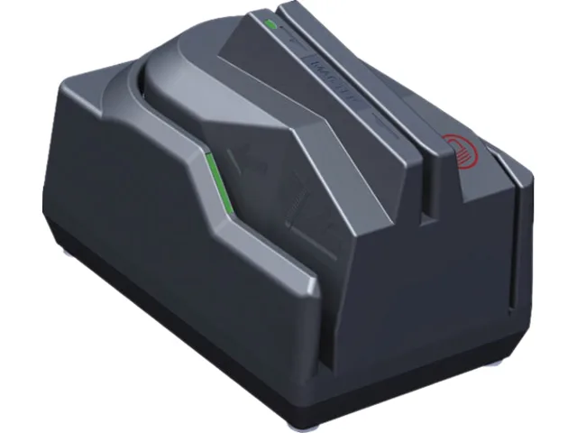 MagTek, Inc MagTek, Inc 22551002 MICRSafe Check Scanner — product photo