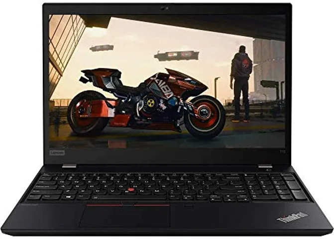 Lenovo Lenovo ThinkPad T15 laptop i7-10510U 32GB 1TB — product photo