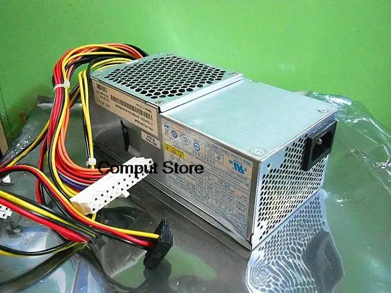 KHACHIMO KHACHIMO PS-5181-02 VG-ROHS TFX Desktop Power PS-5241-02/03 power supply — product photo