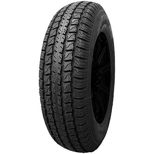 Hi-Run Hi-Run H180 215/75D14 6 Ply C Trailer Tire — product photo