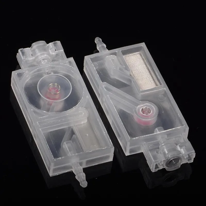 YINGHUA YINGHUA DX5 ink damper 10pcs solvent filter for XP600 TX800 JV33 JV5 Mutoh Galaxy Twinjet — product photo