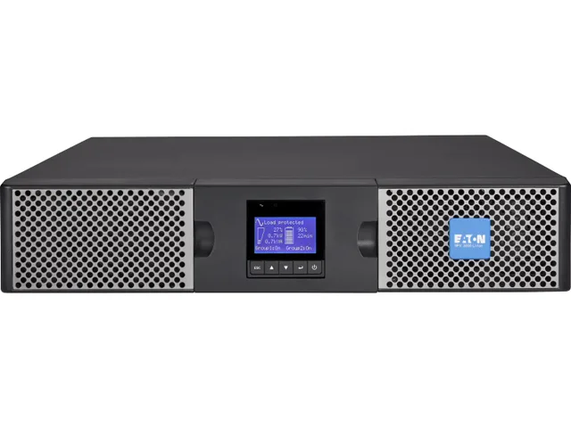 Eaton Eaton 9PX3000RTN-L 3000VA 2400W 2U Lithium-ion UPS — product photo