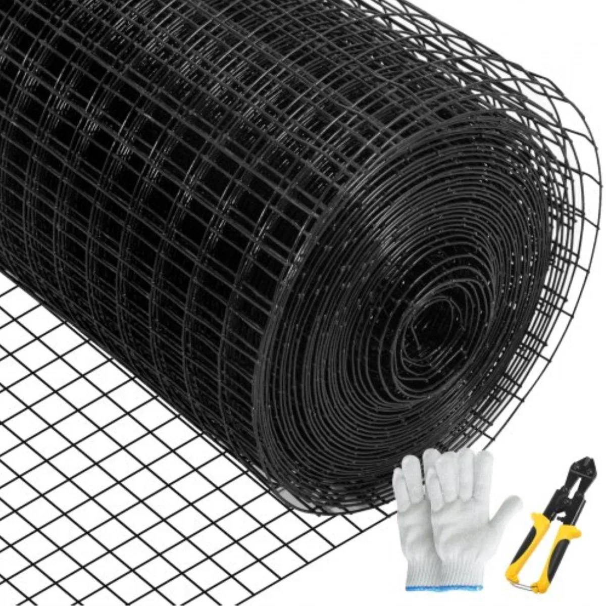 VEVOR VEVOR VV-HC-4850 Specialty Appliance 48" x 50' 16 Gauge 1" Mesh — product photo
