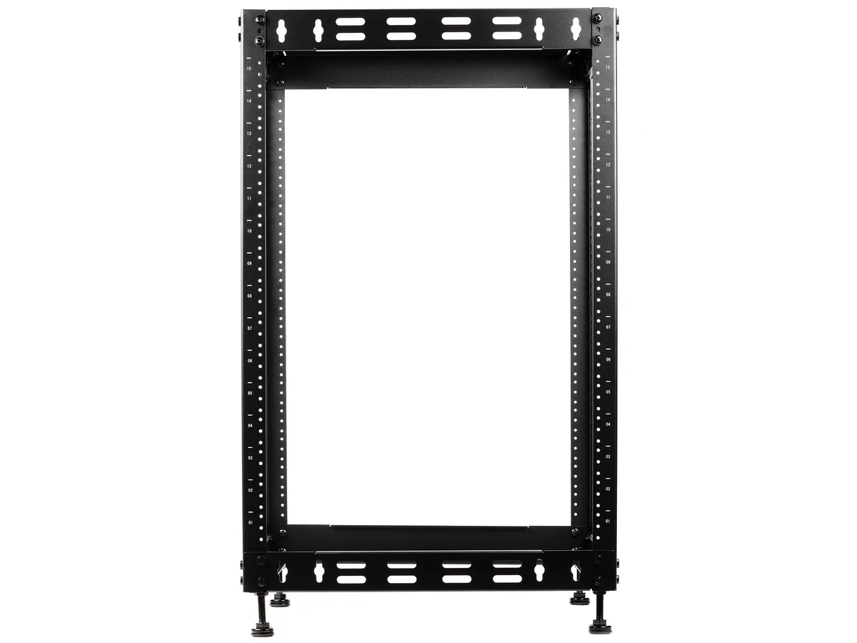 Rosewill Rosewill RSWR-15U001 15U Open Frame Server Rack 20" Depth — product photo