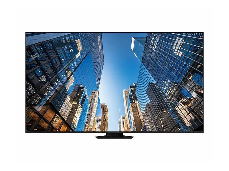 SAMSUNG SAMSUNG QE98C 98" 4K interactive digital signage — product photo