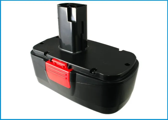 Cameron &amp; Co Cameron &amp; Co DS-CS-CFT338PW 19.2V 1.5Ah Ni-MH battery — product photo