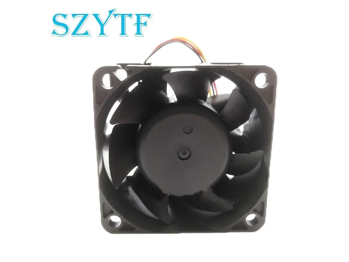 Fans Fans 6038 12V 1.1A Double Ball 60x60x38mm case fan — product photo