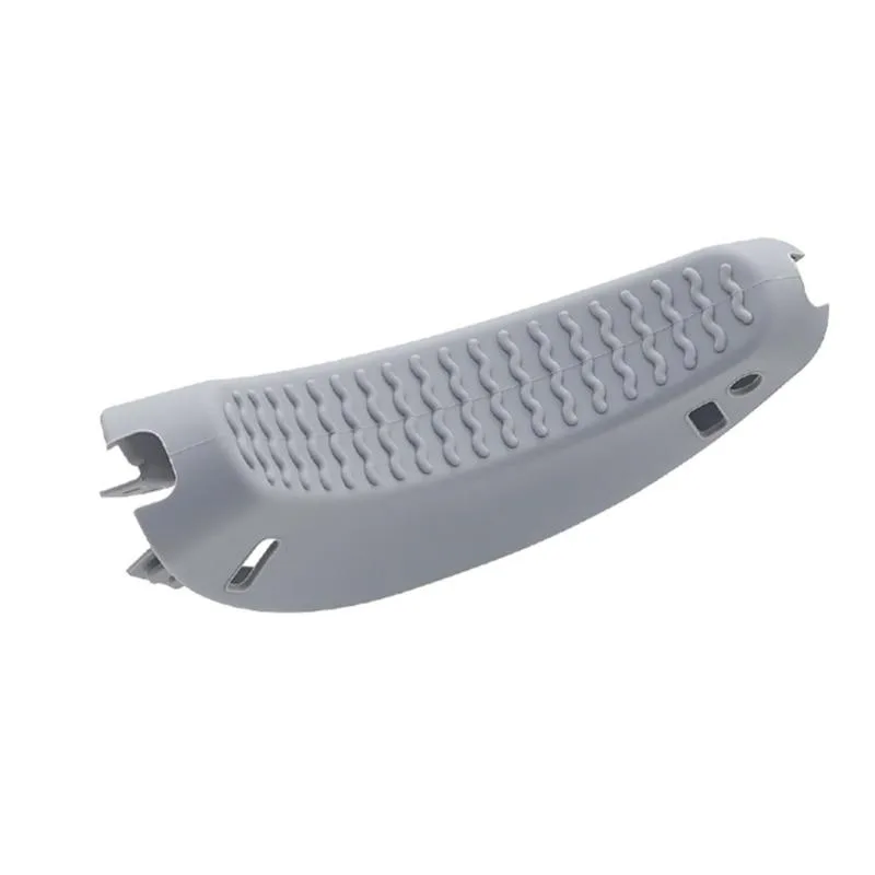 YINGHUA YINGHUA PS VR2 Rear Cover Pressure Balance Cushion Grey — product photo