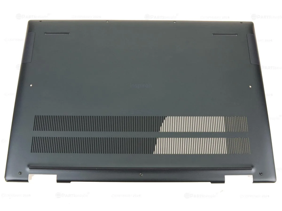 DELL DELL Inspiron 16 7635 2-in-1 bottom base cover assembly — product photo