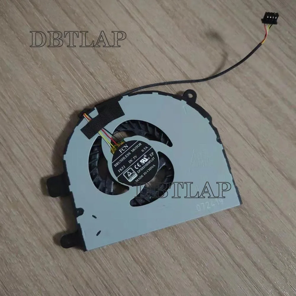 DBTLAP DBTLAP FH30 laptop cooling pad — product photo