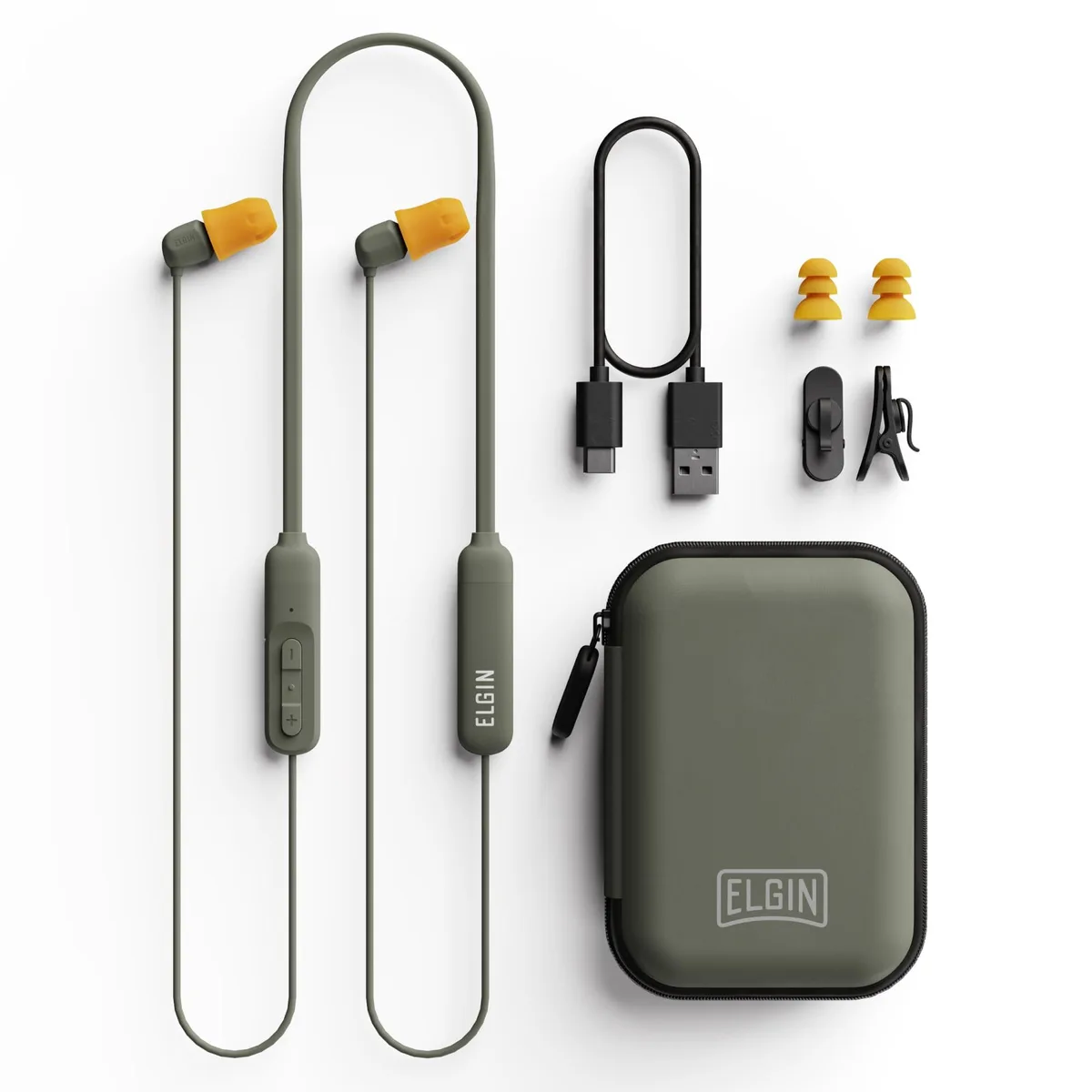  SuperTooth Discord Gen 3 Bluetooth Earplug Earbuds 31dB NRR ANSI Certified 14-Hour Playback IP65 — product photo