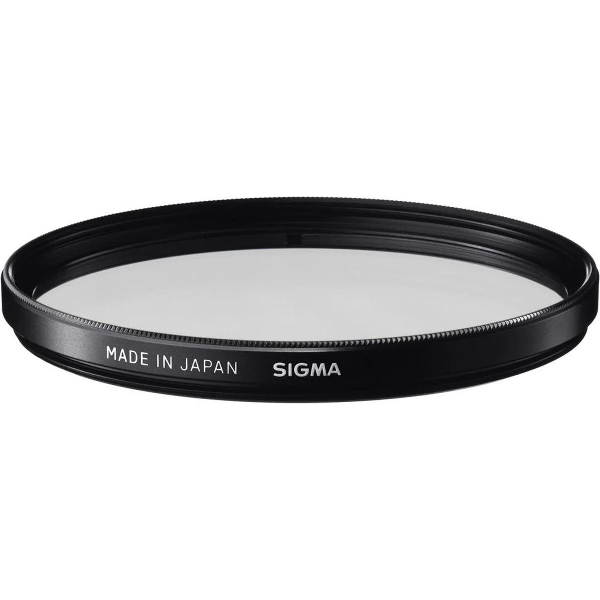 SIGMA SIGMA 58mm WR UV Filter AFC9B0 — product photo