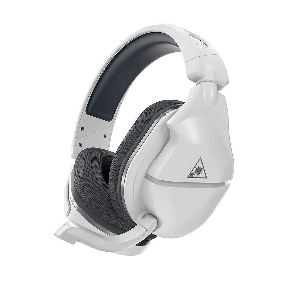 Turtle Beach/Voyetra Turtle Beach Stealth 600 Gen 2 Wireless Gaming Headset White — product photo