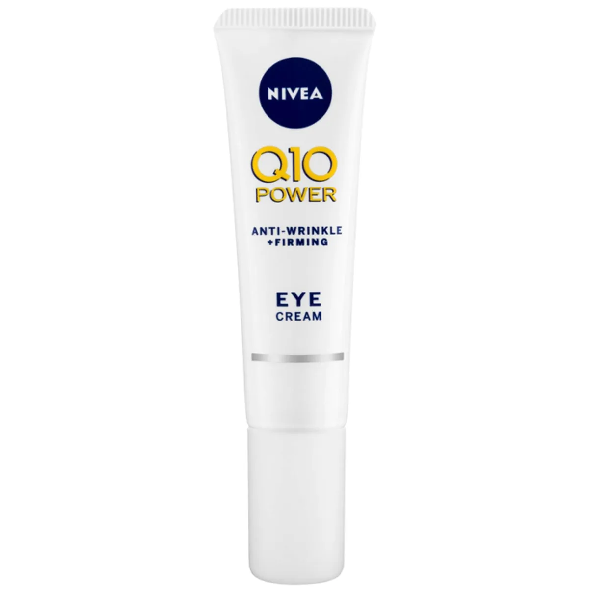 Nivea Nivea 52132727456062 Q10 Anti-Wrinkle Brightening Eye Cream 15 ml skin care — product photo