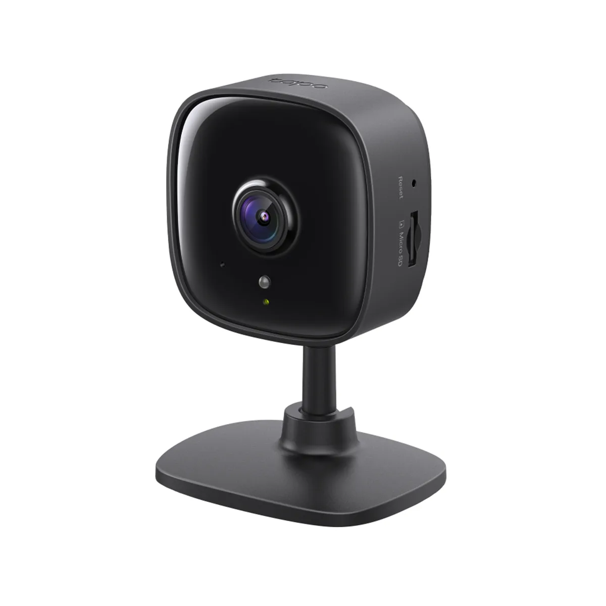TP-Link TP-Link Tapo C101 network camera 1080p 30 ft night vision 512 GB microSD — product photo