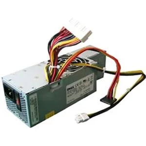 DELL DELL YD358 220 W power supply for OptiPlex GX520 SFF — product photo