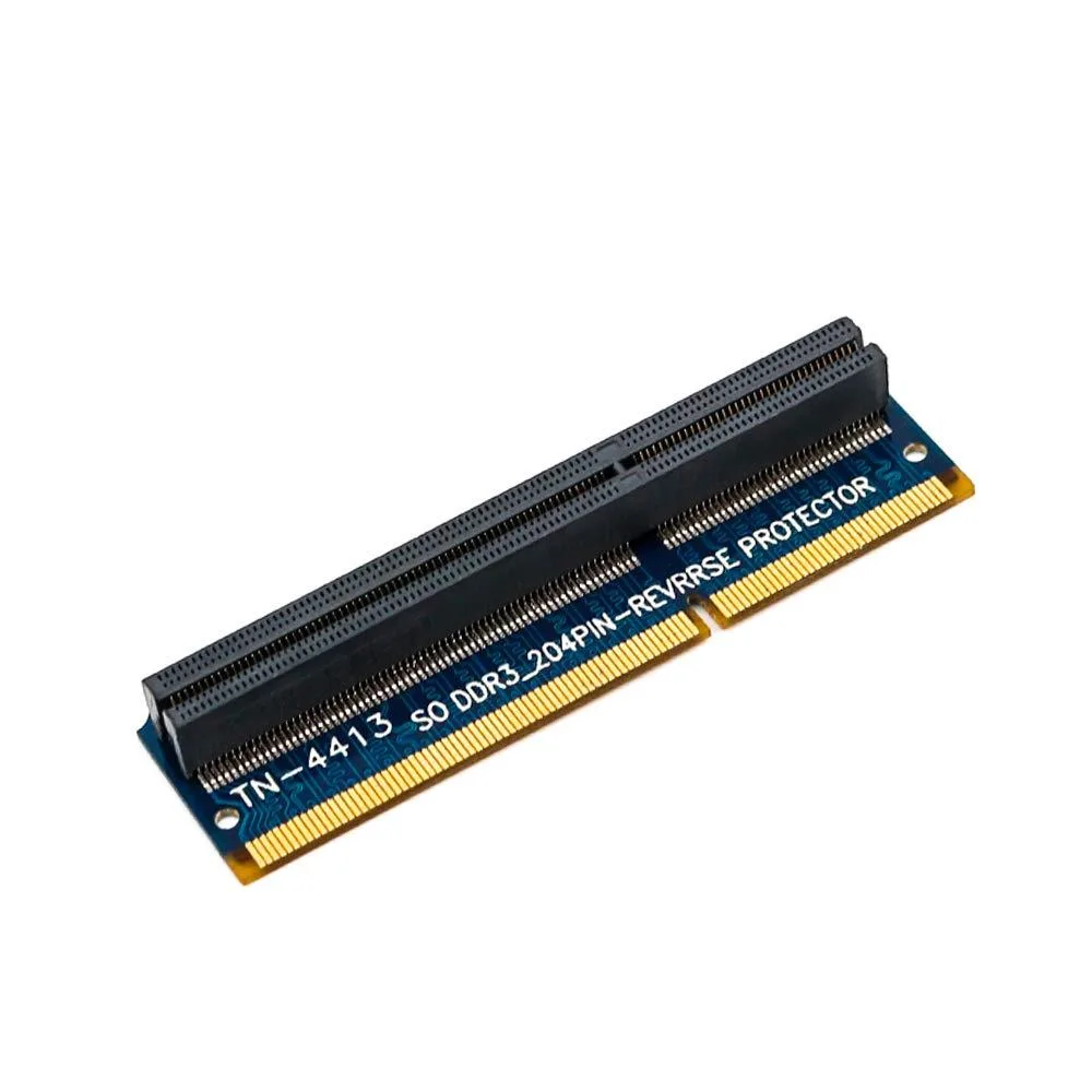 Vszerda Vszerda SO-DIMM 204PIN DDR3 Test Protection Adapter TN4413/TN4412 (RVS) — product photo