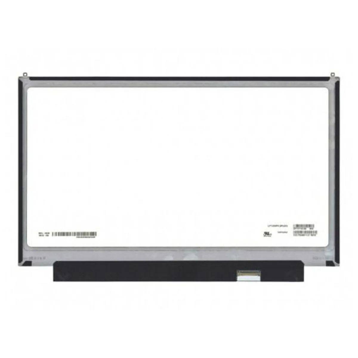 ATPAZDB ATPAZDB LP133WF6 13.3 inch FHD 1920x1080 IPS 30 Pins Laptop Screen — product photo