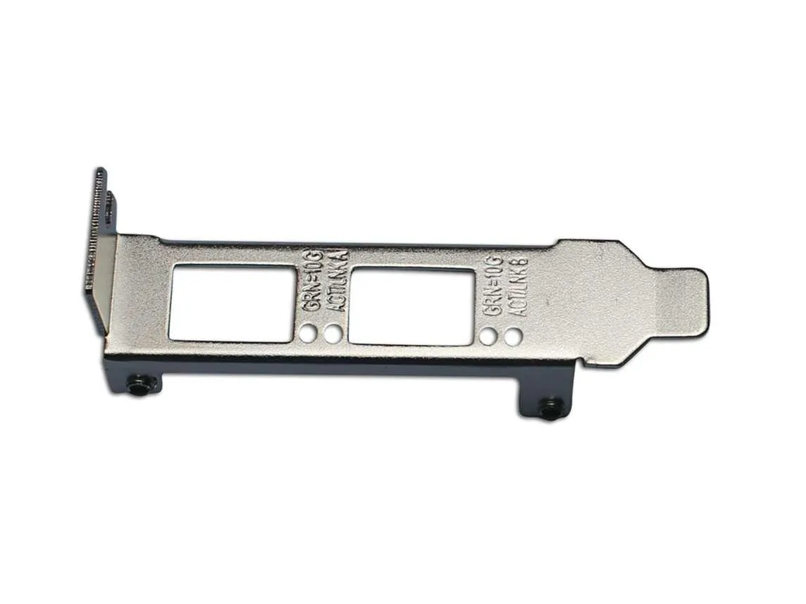 EVESKY EVESKY Low Profile Bracket for X520-DA2 X520-SR2 E10G42BTDA E10G42BFSR — product photo