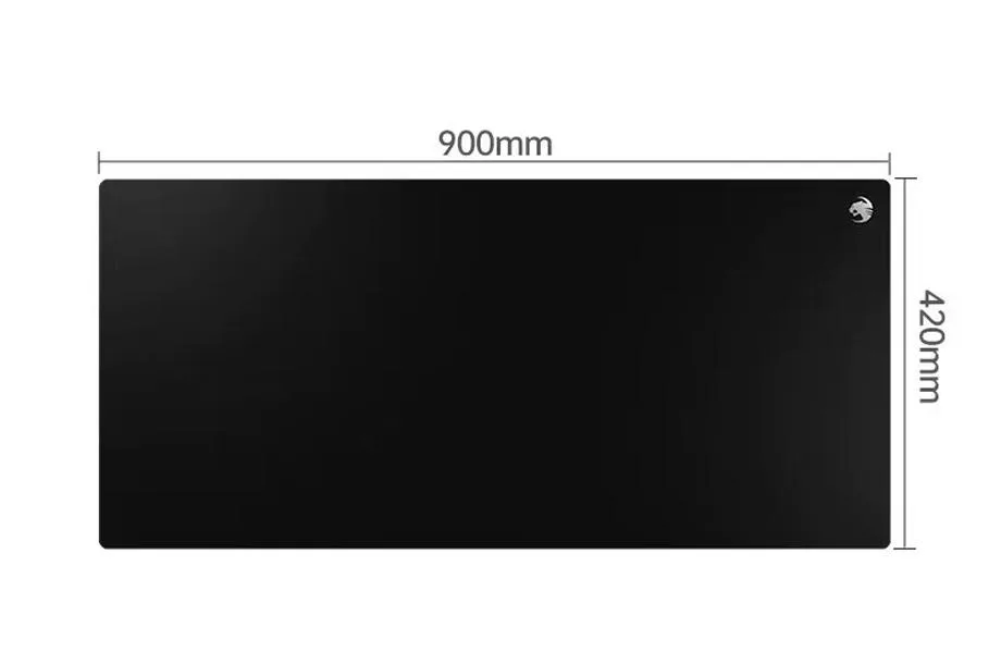 ROCCAT ROCCAT Sense Core XXL mouse pad 900 x 420 mm — product photo