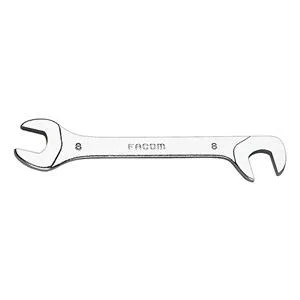 Facom Facom FM-34.14 Short Angle Open-End Wrench 14 mm — product photo