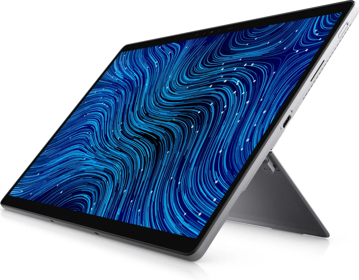 DELL Dell Latitude 7320 Detachable 13.3" i5 1.1GHz 8GB 256GB — product photo